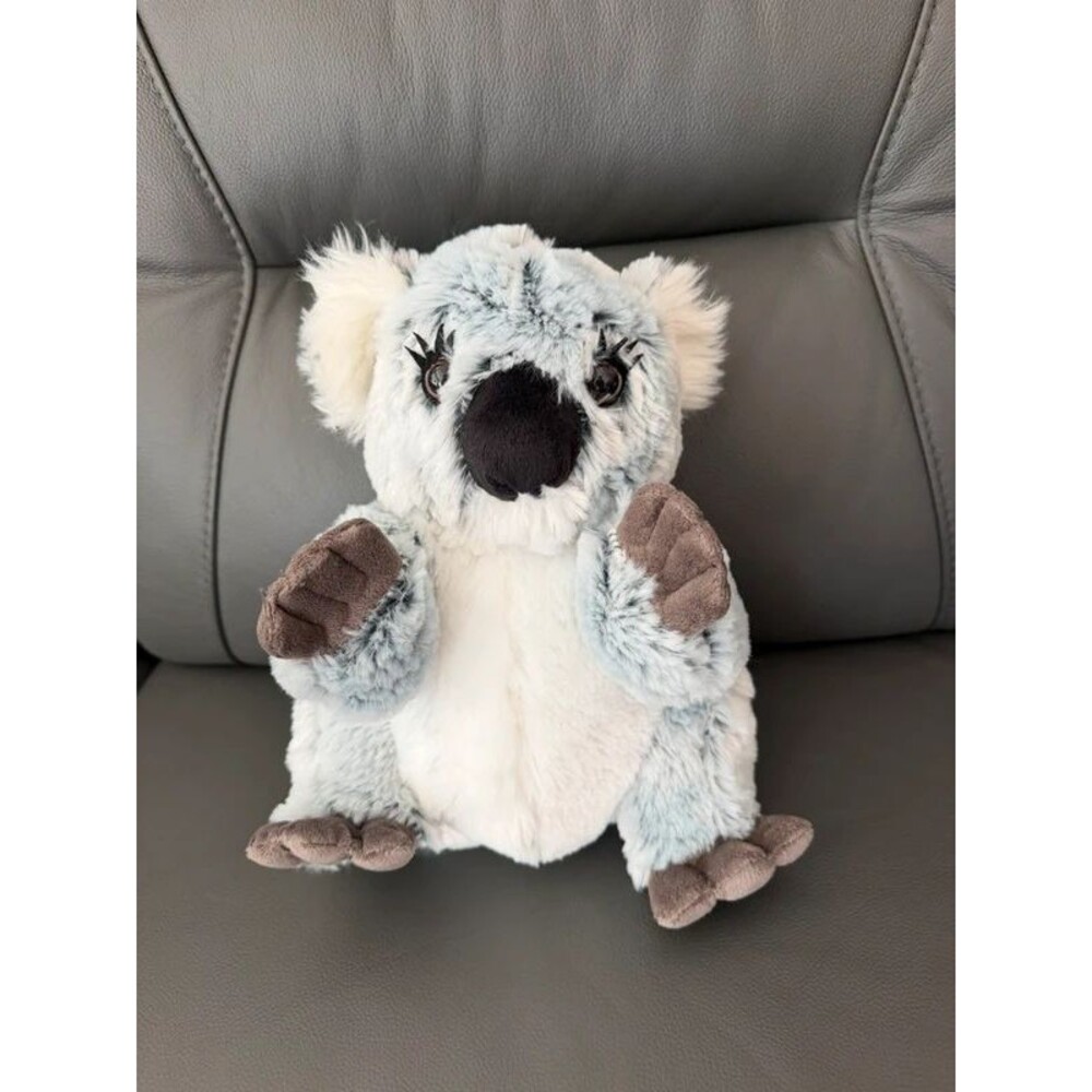 Koala Plush 11” - Picture 1 of 3